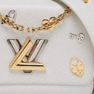 Сумка Louis Vuitton TWIST LOVE